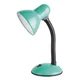 RABALUX Stona lampa Dylan zelena