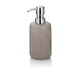 Kela Dozirnik mila KL-24422 Ava ceramic gray 350 ml