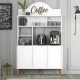 Hanah Home Kuhinjski ormar Lyon 120, Beli