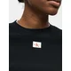Calvin Klein Jeans Pulover LV047G309G Črna Regular Fit