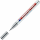 Edding paint marker E-780 0,8mm srebrna ( 12PM01S )