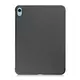 Maska za iPad A16 (2025) na preklop Tablet Stripes crna