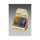 PILOT gel roler G-2 0,7, metallic sort. 60 kos BL-G2-7M
