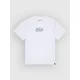 DC Chromie moška majica white
