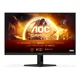 AOC gaming monitor 27G4XE 27/IPS/1920x1080/180Hz/1ms GtG/HDMIx2,DP/Gsync/VESA/zvučnici/crna