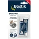 Bostik Fix Metal epoksi lepilo za kovino 5 ml 2 kosa