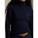 Polo Ralph Lauren Golf 211959287001 Mornarsko modra Regular Fit