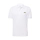LACOSTE Majica, bela