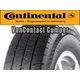 CONTINENTAL celoletna poltovorna pnevmatika 225 / 75 R16C 118R VanContact Camper