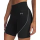UNDER ARMOUR Športne hlače Vanish siva/črna