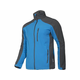 LAHTI PRO jakna soft-shell, črno modra, XL L4090104