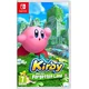 NINTENDO igra Kirby And The Forgotten Land (Switch)