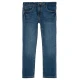 Levis  511 SLIM FIT JEAN  Modra