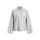 JJXX Bluza JXVILMA svetlo siva