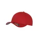 Flexfit Wooly Brushed Red