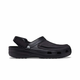 Crocs Cokle črna 41 EU Yukon Vista II