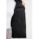 The North Face W 1996 RETRO NUPTSE VEST Črna