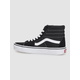Vans Sk8-Hi Sneakers black / black / white Gr. 11.0 US