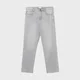 Cropp - Kavbojke regular - light grey