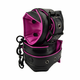 OKOVI ZA GLEŽNJE Bound To Please Pink & Black