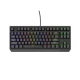 Thor 230 TKL gejmerska mehanička tastatura sa RGB osvetljenjem Genesis NKG-2079