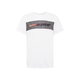 Nike DRI-FIT SUPERSET SPORT CLASH SHORT-SLEEVE TRAINING TOP, majica, bijela CZ1496