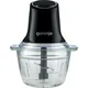 GORENJE Seckalica S501GBK crni