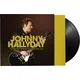 Johnny Hallyday - Le Concert Evénement A La Tour Eiffel, 2011 (LP)