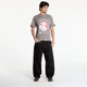 Hlače Carhartt WIP Brandon Pant Black Rinsed XXL