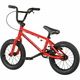 Wethepeople Riot 14 2021 BMX RedWethepeople Riot 14 2021 BMX Red