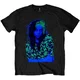 Billie Eilish Majica Press Photo Unisex Black L