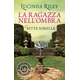 ragazza nell'ombra. Le sette sorelle