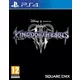 SQUARE ENIX PS4 Kingdom Hearts 3