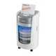 shumee Leitz IQ Optimax 225 uničevalec dokumentov, P5, 6 listov, 15 l