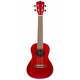 Koncertni ukulele BUC23 Red Bumblebee Veston