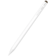 Baseus Smooth Writing Stylus (Active+Passive) White