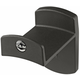 Konig & Meyer 16312 Headphone wall holder black