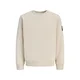 JACK & JONES Majica JJCLEVELAND bež