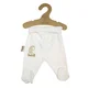 Lillo&Pippo pantalone stopice, unisex