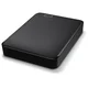 WD eksterni hard disk Elements Portable 4TB 2.5 WDBU6Y0040BBK