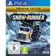 PS4 SnowRunner- Premium Edition