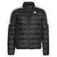 adidas Pernate jakne ESS DOWN JACKET Crna