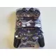 JPD-UDV2-11 Gembird USB 2.0 double analog vibration gamepad black