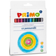 Flomaster školski Primo, 12 boja