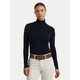 Lauren Ralph Lauren Golf 200940470002 Mornarsko modra Slim Fit