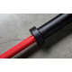 OLIMPIJSKA PALICA MAN CERACOTE BAR 1500 LBS-RED -220 cm