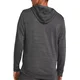 Mikina Under Armour Rival Terry LC FZ Gray L