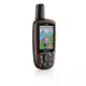 GARMIN ručni GPS uređaj GPSMAP 64s crno crveni