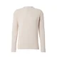 Only & Sons Pulover ONSETHAN greige