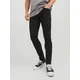 Jack & Jones Liam Kavbojke Črna
